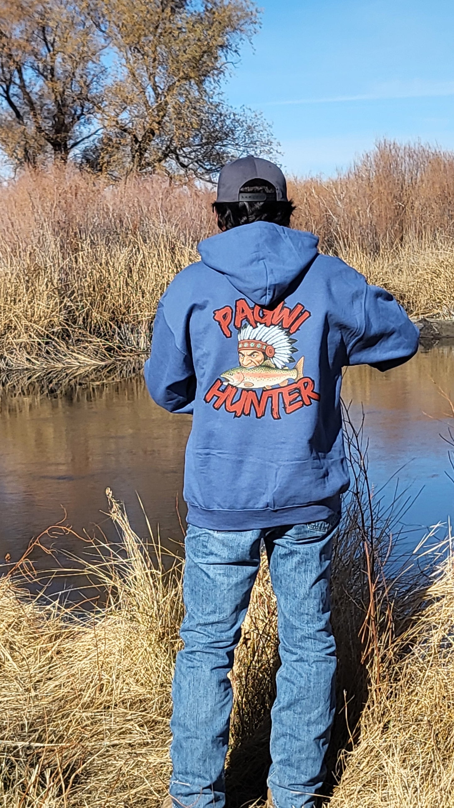 SoftFeel Hoodie Signature Series